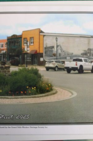 Single Placemat (double sided) - 5 options