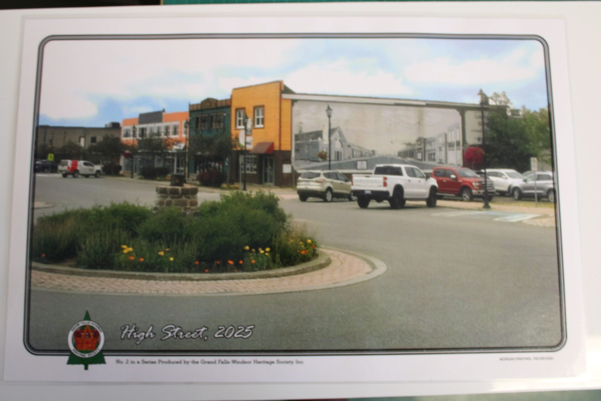 5-pk Double Sided Placemats - Image 2