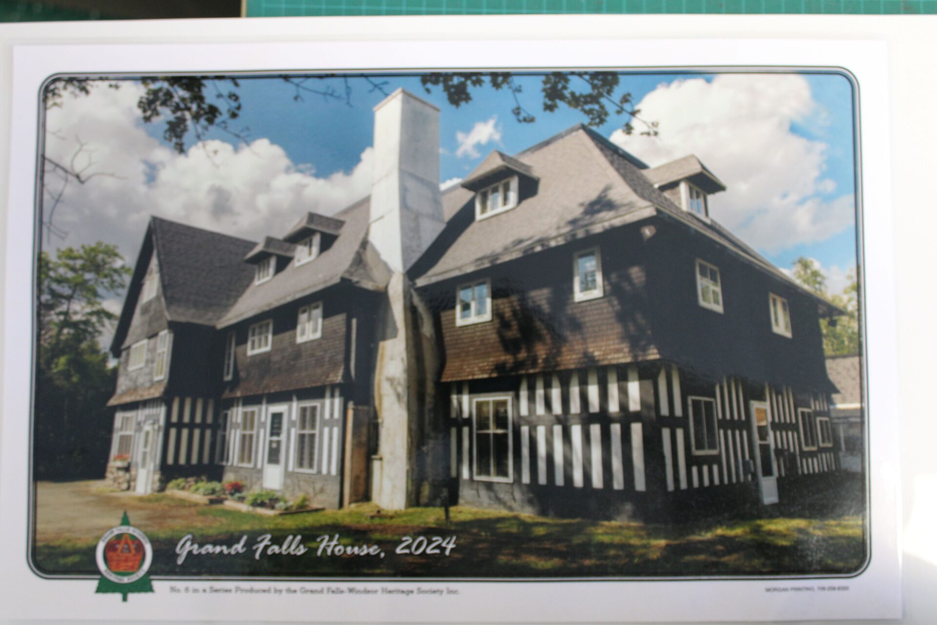 5-pk Double Sided Placemats - Image 6