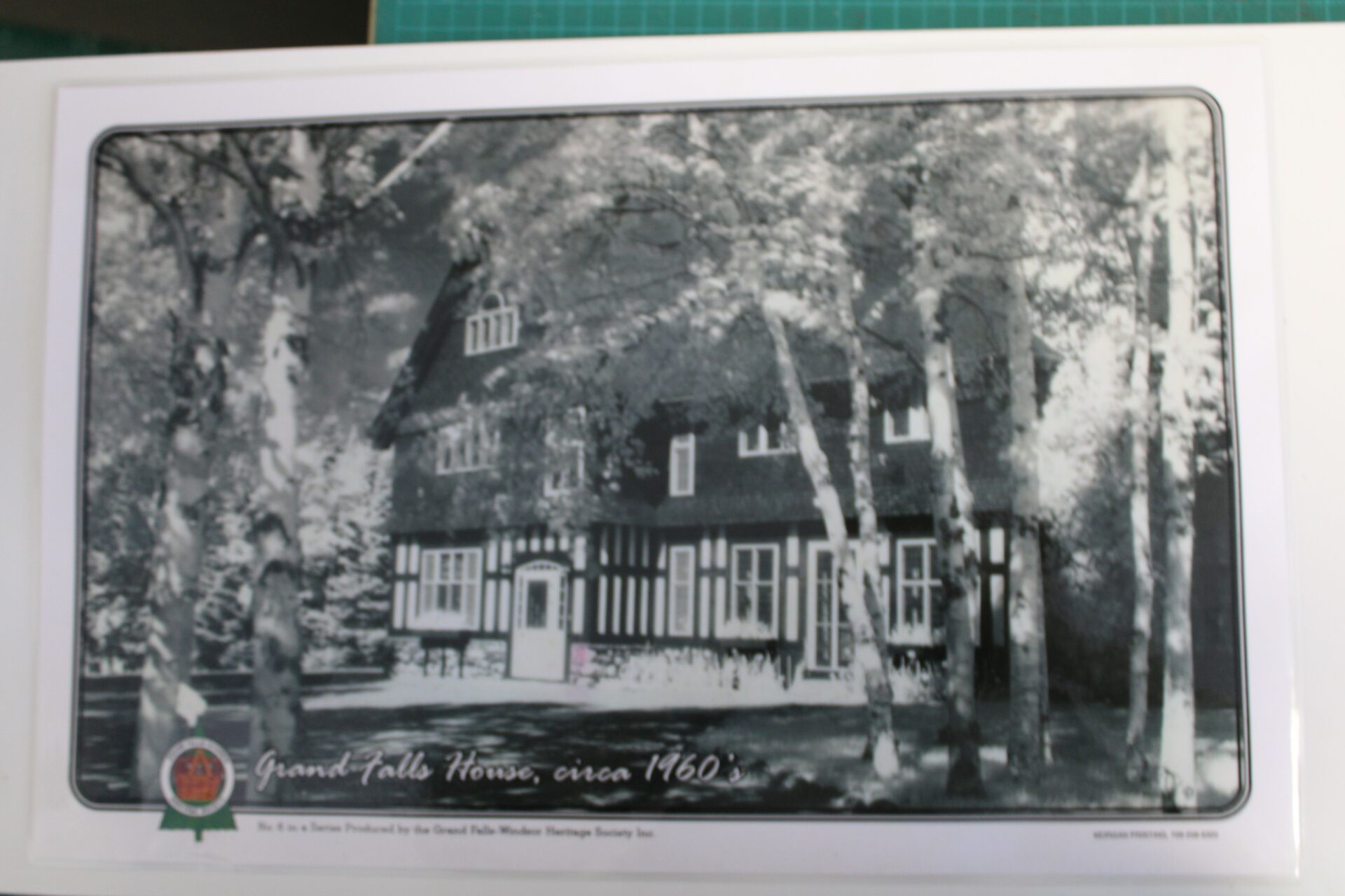 5-pk Double Sided Placemats - Image 7